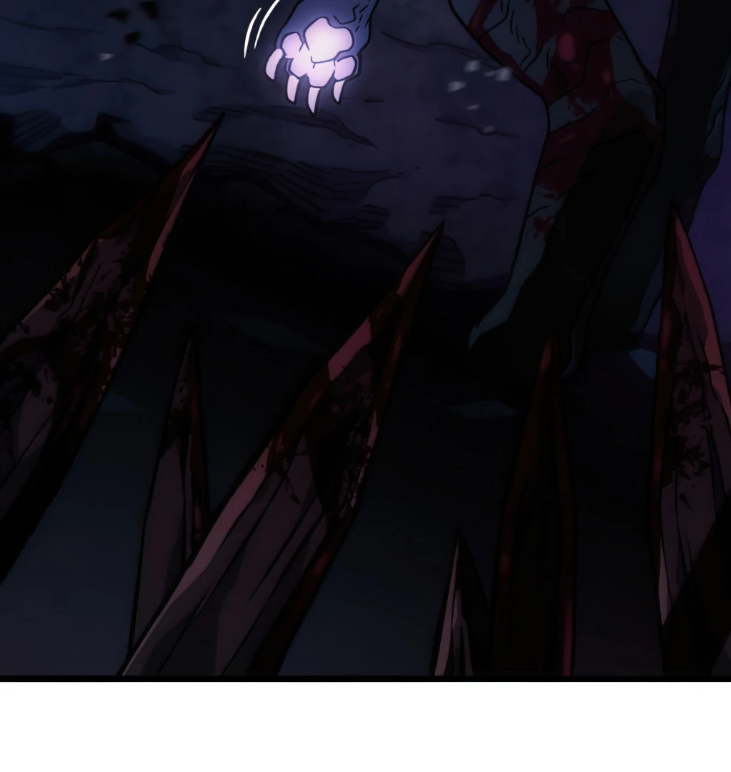 Revenge of the Iron-Blooded Sword Hound, Chapter 6 image 122